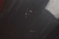 фото thumb №7, Капот кришка двигуна czarna hyundai santa fe 2 ii 06-12