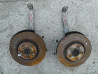 фото thumb №1, Lexus ls430 поворотний кулак передня ліва права ls 430