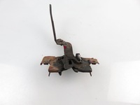 фото thumb №1, Замок капот mazda 3