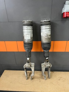 фото thumb №1, Range rover vogue l405 повітряна подушка амортизатор edc справні праві лівий