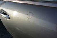 фото thumb №7, Двері праве задня c494 494 mercedes w211 sedan