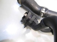 фото thumb №6, Патрубок труба інтеркулер audi q7 3.0 tdi 7l0965061l