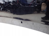 фото thumb №5, Volvo xc60 i 1 08-13 капот крышка двигателя