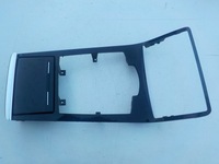 фото thumb №1, Audi a8 s8 d3 рестайлінг рамка тунелю попільничка