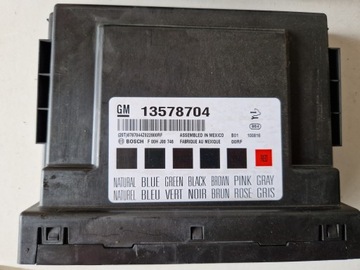 фото thumb №11, Набір стартовий opel insignia a 2.0 cdti