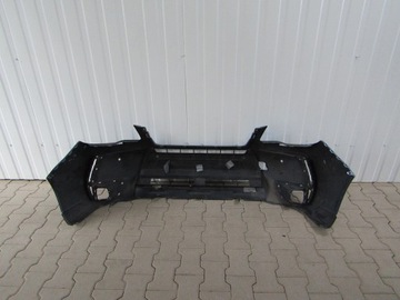 фото thumb №11, Бампер переднє subaru forester iv 4 xt 12-15