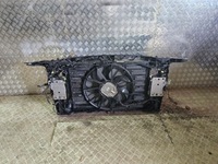 фото thumb №6, Pas переднее усилитель радиатор audi a5 s5 8w 3.0 tdi комплектный