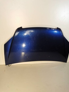 фото thumb №1, Капот крышка двигателя honda frv fr-v 05-09