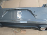 фото thumb №16, Dodge charger 2015 lift бампер задняя задний pdc kompletny датчики жгут