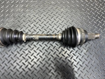 фото thumb №12, Bmw e60 e61 x-drive полуось правые перед 525d 530d 7570272, 7570274, 7558952