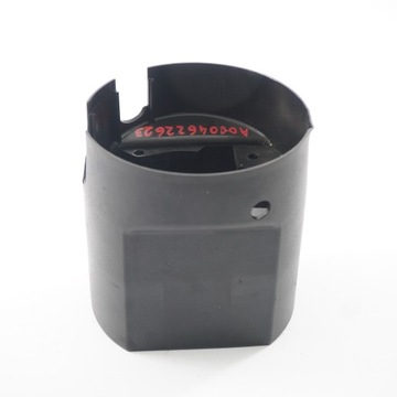 фото thumb №9, Mercedes c clc колонка рулевая, защита