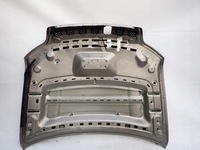 фото thumb №13, Jeep cherokee v 5 kl рестайлинг 18-23 капот крышка двигателя