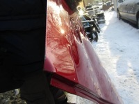 фото thumb №9, Opel astra l vi hb двері праве задня