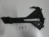 фото thumb №6, Решітка бампера bmw x-1 f48 lift права 167.