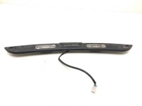 фото thumb №1, Молдинг кришки задня kia sportage iii хетчбек sand track захист