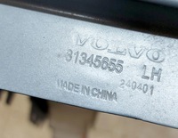 фото thumb №9, Volvo ex-30 ex30 24r. крило лівий перед колір 740/717 31345655