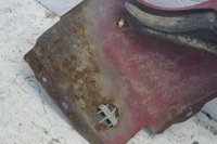 фото thumb №12, Крила лівий перед mazda 3 i bk