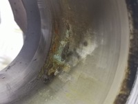 фото thumb №6, Maserati quattroporte 2004 блок двигуна