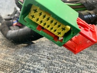 фото thumb №9, Peugeot expert iii jumpy proace джгут установка двигуна оригінал європа