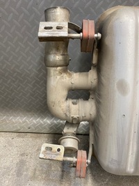 фото thumb №15, Глушитель выхлоп крышки клапан aston martin db9 5.9 6.0 v12