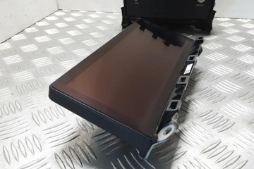 фото thumb №10, Радио з навигация lexus nx _z1_ 8611078040 2.5l 2017