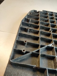 фото thumb №8, Пол бардачок крышка corolla verso i