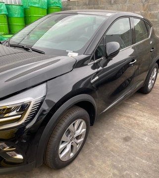 фото thumb №7, Renault captur ii камера скло перед 284629765r