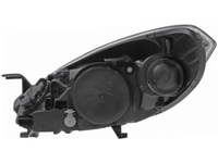 фото thumb №2, Лампы фары renault fluence 10-