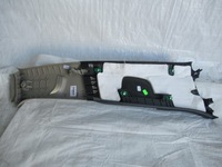 фото thumb №2, Opel insignia b пластик защита стойка левая