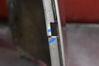 фото thumb №15, Бампер задняя задний 6m hyundai santa fe 2 ii 06-10