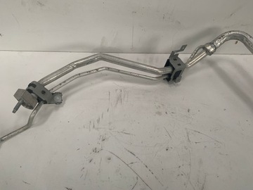 фото thumb №5, Ford втулка стабілізатора mk4 kuga рестайлінг 2023 2024 1.5 eb шланг шланг трубка кондиціонера