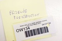 фото thumb №6, Ow134 nissan leaf i ze0 24kwh разъём шланг