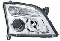 фото thumb №3, Фара праві opel signum vectra c 01-05 hella