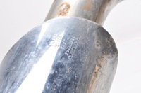 фото thumb №6, Volvo v40 xc40 наконечник выхлоп 31355264 комплект