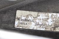 фото thumb №7, Audi q7 q8 4m мост 0d2500043c задняя задний дифференциал qcd 0d2 500 043 c дифференциал