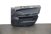 фото thumb №9, Сидіння диван обшивки комплект mercedes ml ii w164