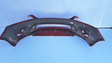 фото thumb №10, Бампер перед skoda fabia ii рестайлинг rs 10-14r