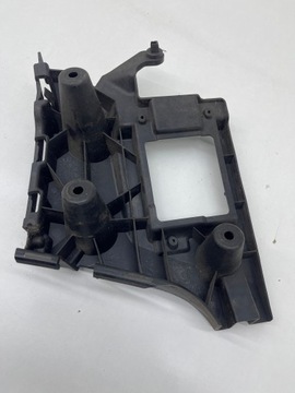 фото thumb №12, Audi a6 c7 sedan uchywt крепление ползун направляющая бампера левый зад