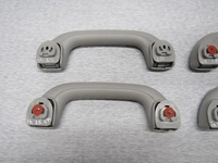 фото thumb №5, Hyundai ix35 ручка кронштейн стельовий