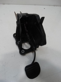 фото thumb №5, Педаль тормоза renault laguna iii 465010003r