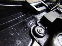 фото thumb №10, Туннель средний подлокотник bmw f10 f11 9206673 eu