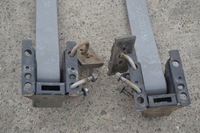 фото thumb №6, Рессора задний щетка renault master 3 2.3dci iii