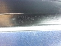 фото thumb №5, Audi q7 4l захист рамка двері перед ліва 4l0867609