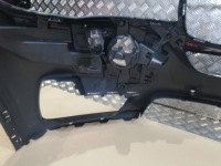 фото thumb №10, Bmw x5 f15 бампер перед schwarz pod камера