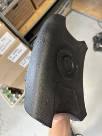 фото thumb №5, Подушка руля bmw e31 e34 e36 подушка безопасности руля 332.228.015.0