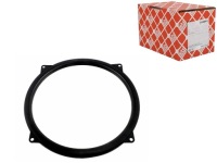 фото thumb №1, Корпус вентилятора радиатора кольцо man f2000 tga tgs i tgx i