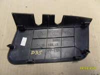 фото thumb №3, Заглушка захист renault koleos i 84955jy00a/b