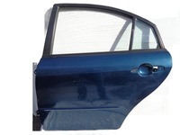 фото thumb №8, Mazda 6 хетчбек підйомник скло лівий задня 02-06r