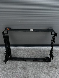 фото thumb №1, Рамка воздуховод воздуха jaguar