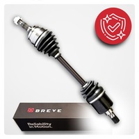 фото thumb №6, Привідний вал ліва mini r50, r53 works 1.6 механічна коробка передач nowa